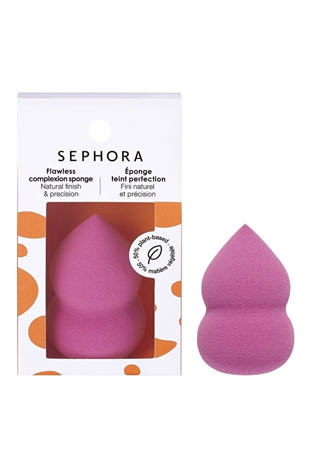 Flawless Complexion Sponge - Makyaj Süngeri - 3