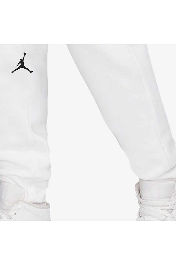 Jordan Jumpman Logolu Erkek Fleece Eşofman altı CNG-STORE®CNG-STORE® - 4