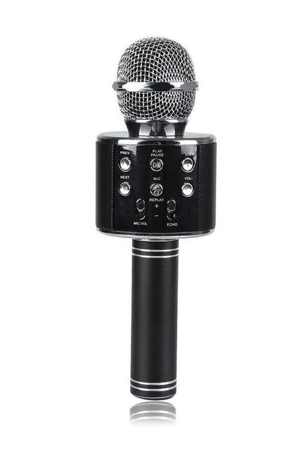 Wireless Karaoke Mikrofon - 1