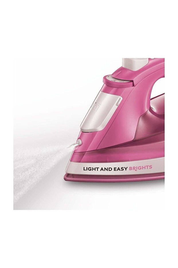 25760-56 Light & Easy Ütü - Pembe - 5