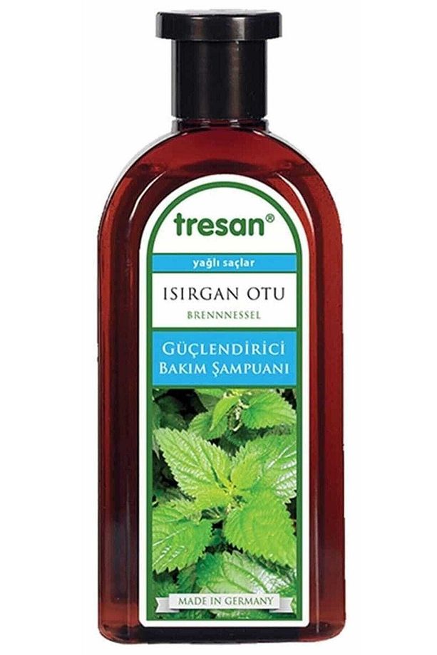 Şampuan 300 ml Isırgan - 1