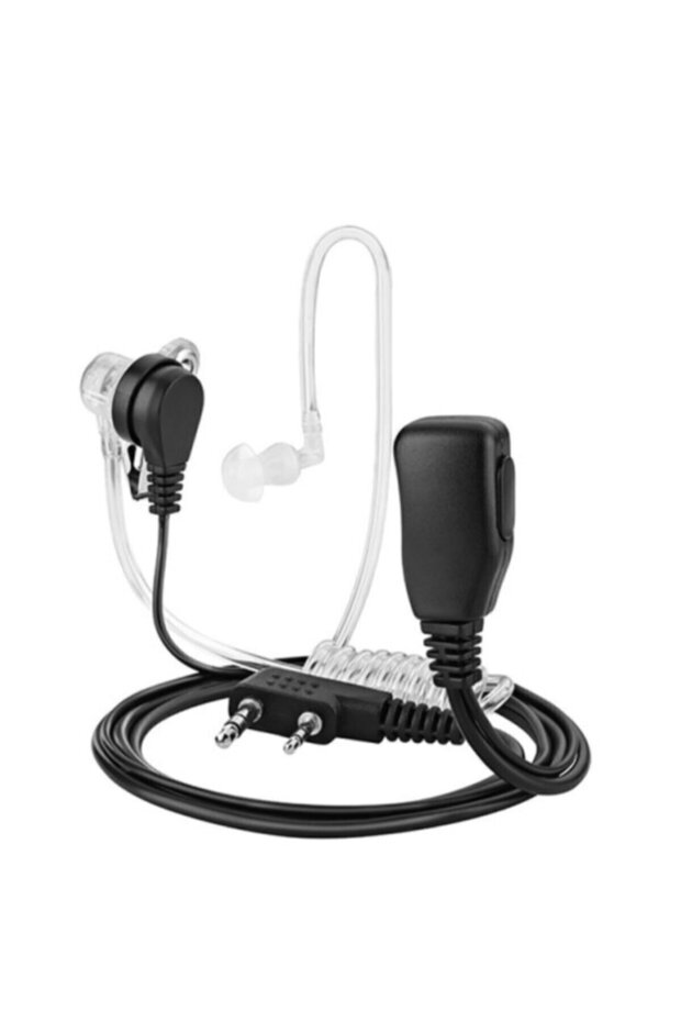 Akustik Kulaklık - 1