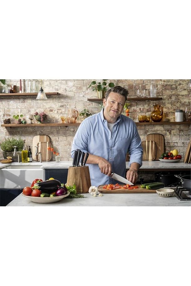 Jamie Oliver Şef Bıçak 20cm - 4