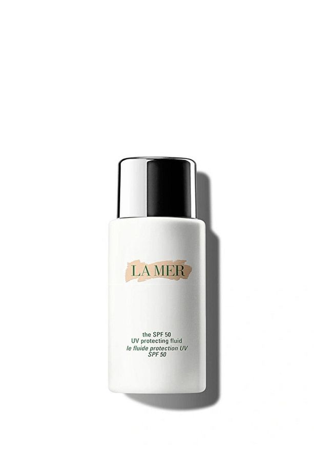 SPF 50 UV Protecting Fluid: The Broad Spectrum (Miracle Broth Enerjisi, 50 ml) - 2