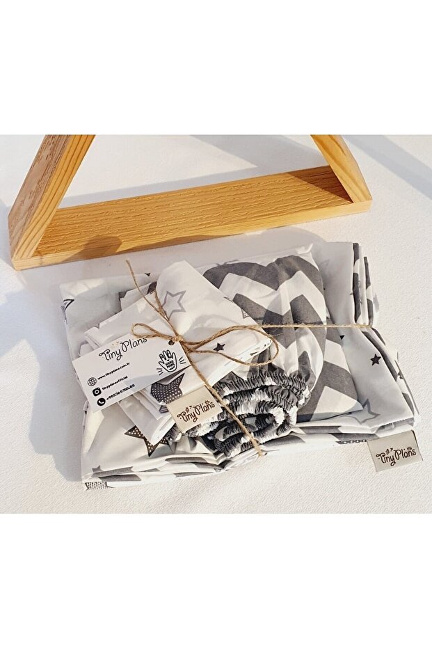 طقم لحاف أطفال 65x95 سم - 1