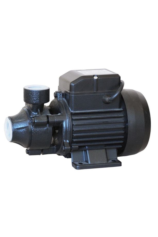 Qb 60k-1 Periferik Pompa 0,5 Hp - 40 Mss Basabilir. - 1