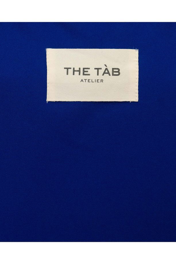 TAB SOFT BAG 24 HOURS SAXE - 4