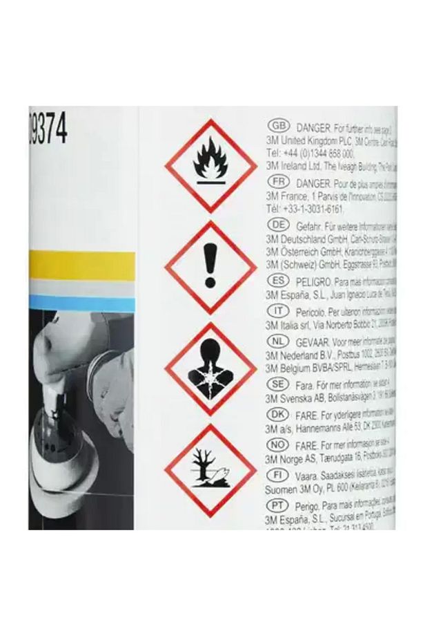 9374 Perfect-ıt Kalın Pasta 1 Lt. 1. Adım - 4