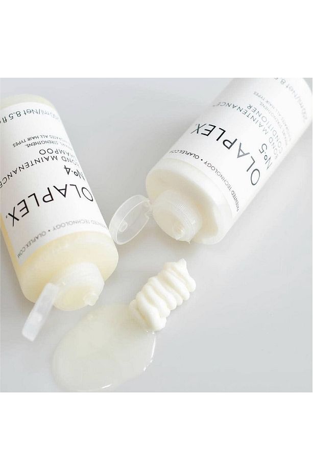 No. 4 Bond Maintenance Hasarlı ve Yıpranmış Saçlar için Onarıcı Şampuan 250ml Vegan - 7