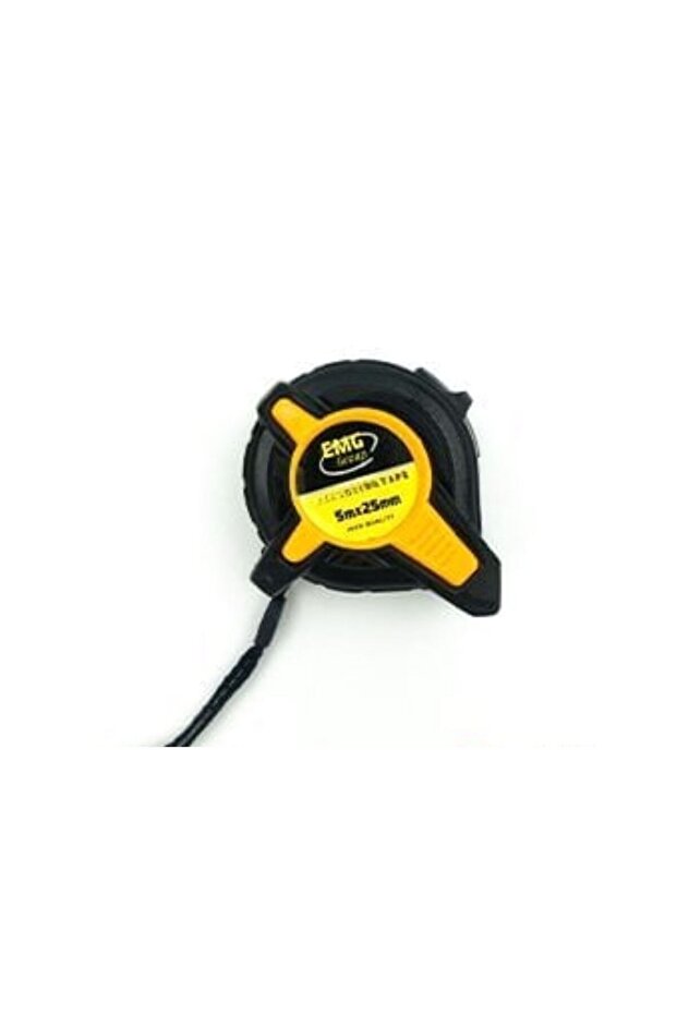 Şerit Metre 5x25 5m - 1