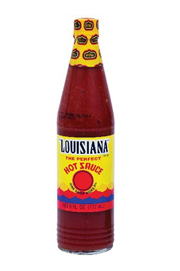 Hot Sos 177Ml