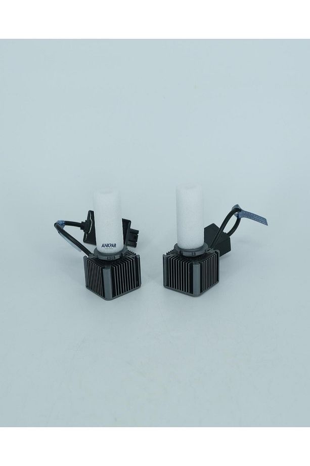 Milestone D1s Xenon Led Ampul 4 Plus Ballast Version - 4