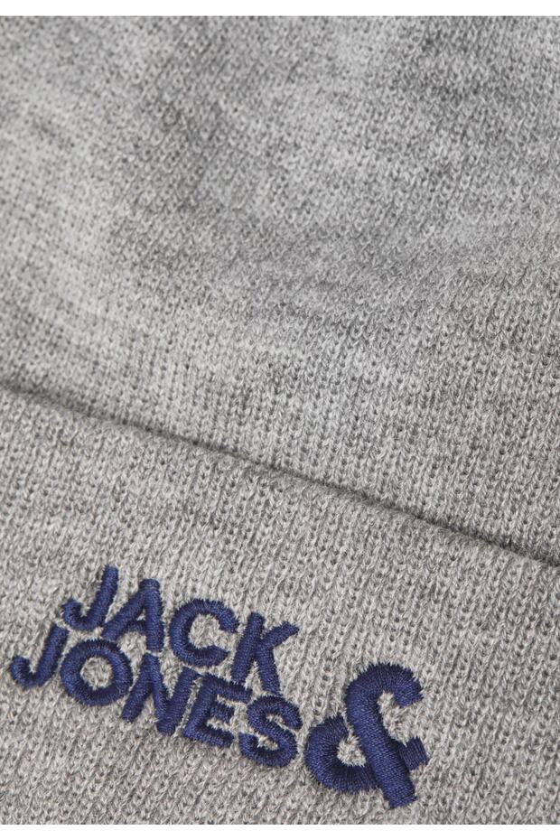 Mütze DNA Strickmütze - 1