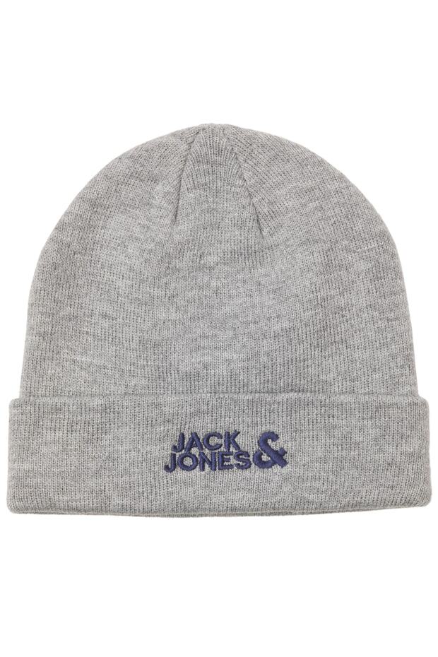 Mütze DNA Strickmütze - 2