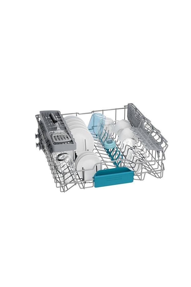 Bms681v1 C Enerji Sınıfı 6 Programlı 12 Kişilik Bulaşık Makinesi - 4