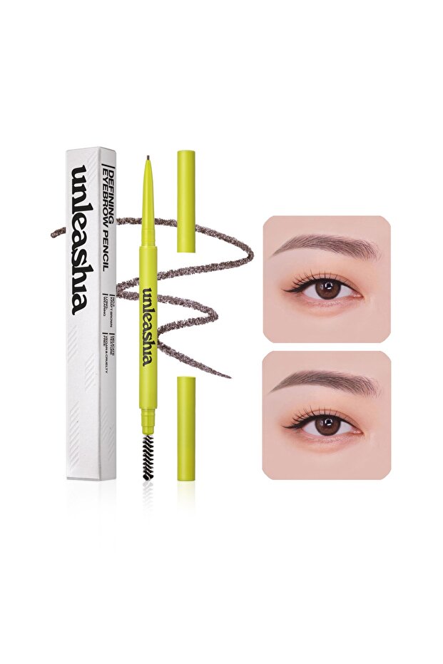 Precision Eyebrow Shaper Pencil