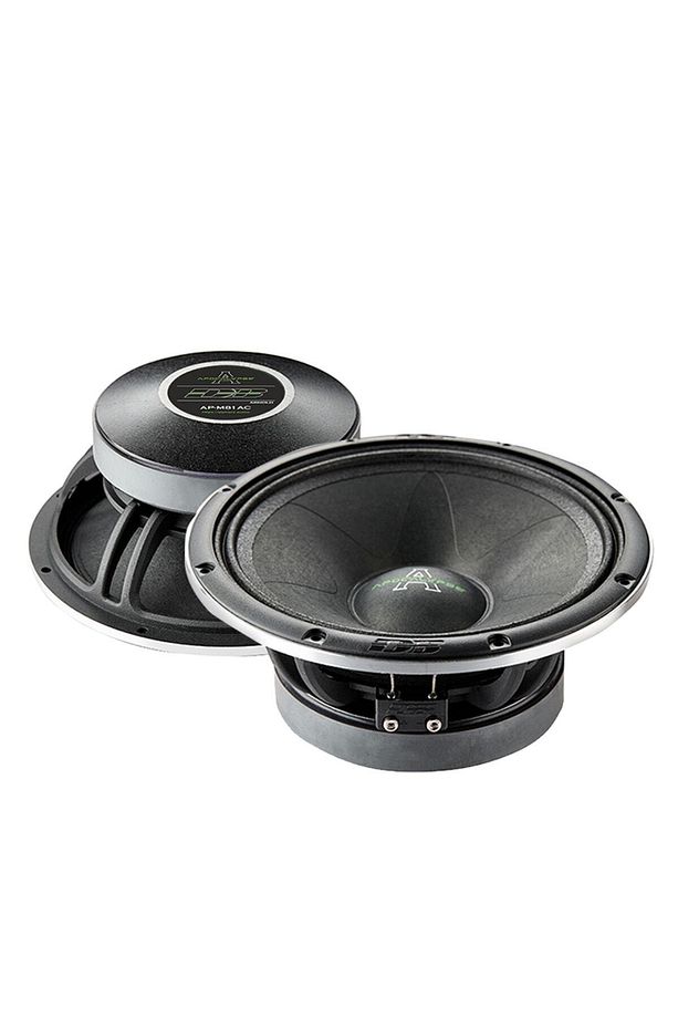 Arnold AP-M81AC 20 Cm 300 Rms 600w Midrange - 1