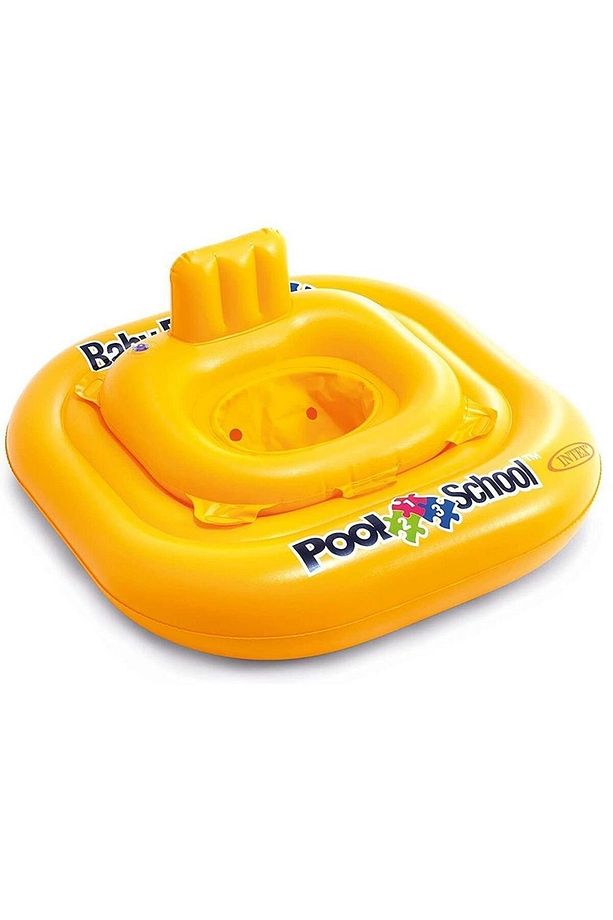 İntex Pool School Bebek Flatörü Baby Float 79x79 Cm. - 2