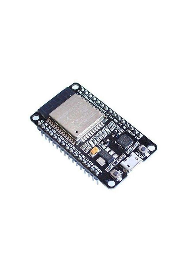 Esp32 Esp-32s Wifi + Bluetooth Dual-mode Geliştirme Kartı - 1