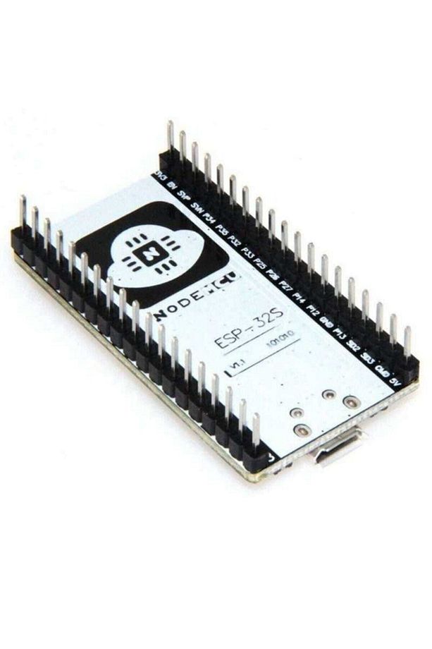 Esp32 Esp-32s Wifi + Bluetooth Dual-mode Geliştirme Kartı - 3