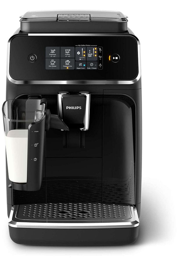 EP2231/40 TAM OTOMATİK ESPRESSO MAKİNESİ - 1
