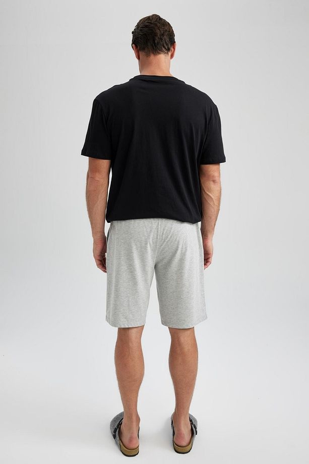 Regular Fit Cepli Alt - 7