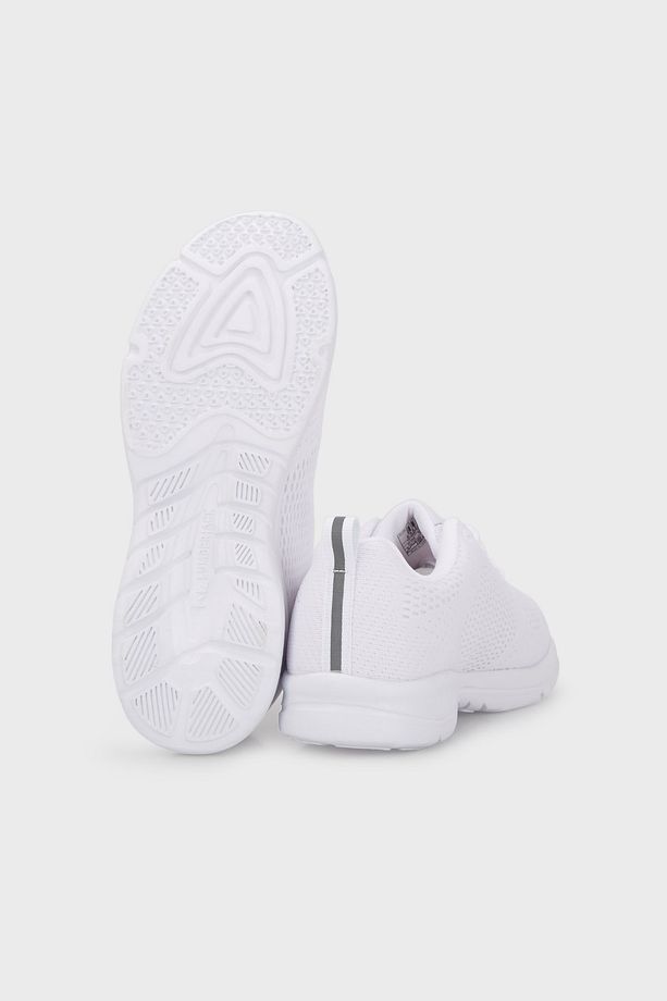 Memory Foam Hafif Spor Ayakkabı AYAKKABI AGATHA WMN 3FX - 4