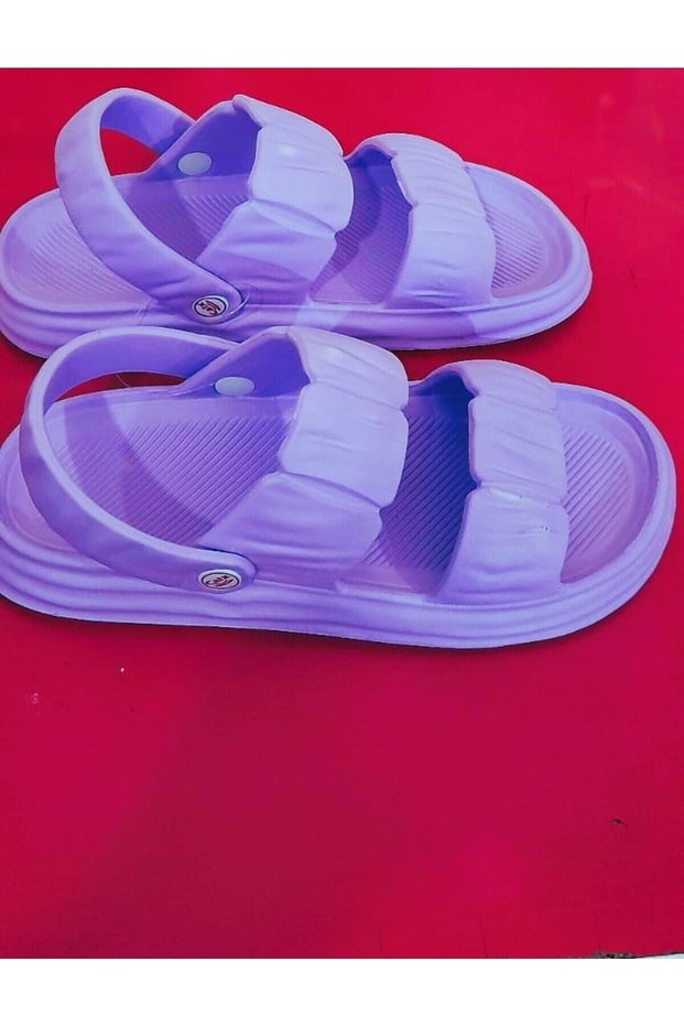 SANDALS SLIPPERS ZERDA