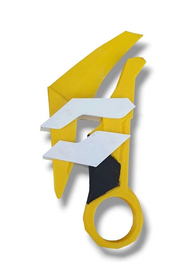 Asil Karambit  Hareketli - 2