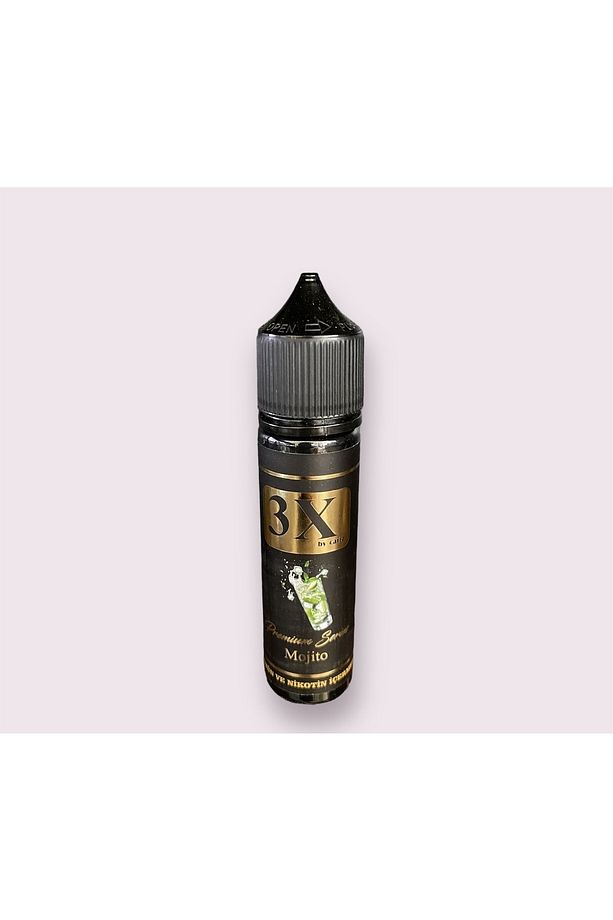 RED WANE - Bitkisel LİKİT Sıvı Aroma 60 ml - 1