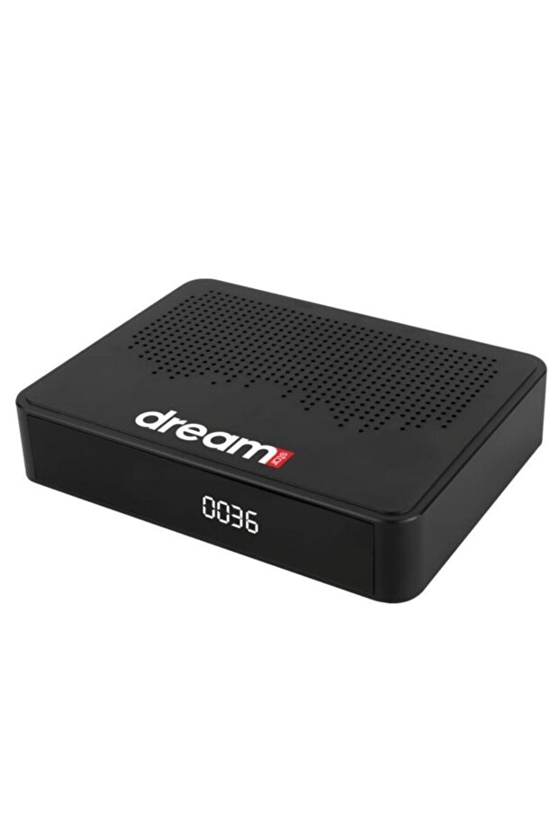 Master Plus Hd Linux Uydu Alıcı - 2