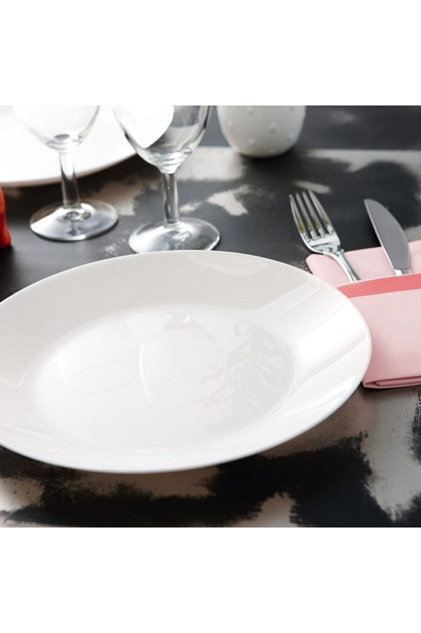 Arcopal 6' Lı Zelıe 26 cm Servis Tabak - 1