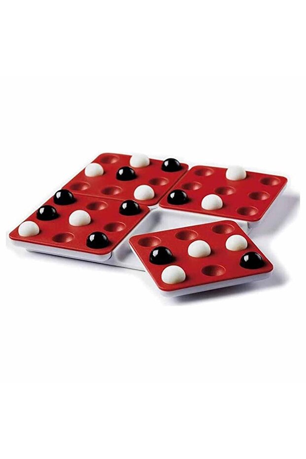 Pentago Strategy Intelligence Game - 2