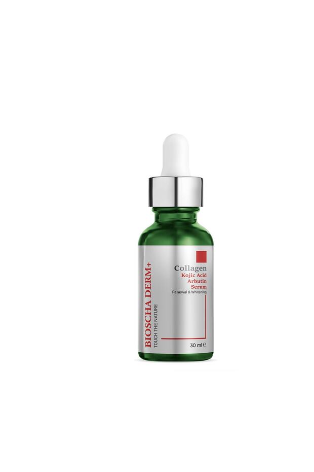 Kojic Acid Serum - 2