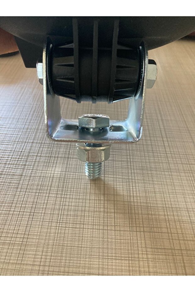 مصباح عمل جرار بيضاوي - 2