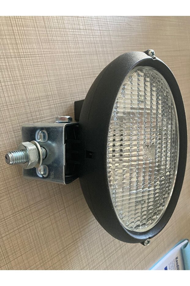 مصباح عمل جرار بيضاوي - 3