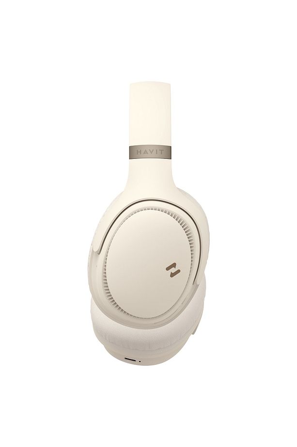 H630BT Katlanabilir Kafa Üstü Mikrofonlu Bluetooth Kulaklık - 36 Saat Kullanım Bluetooth V5.3 - 3