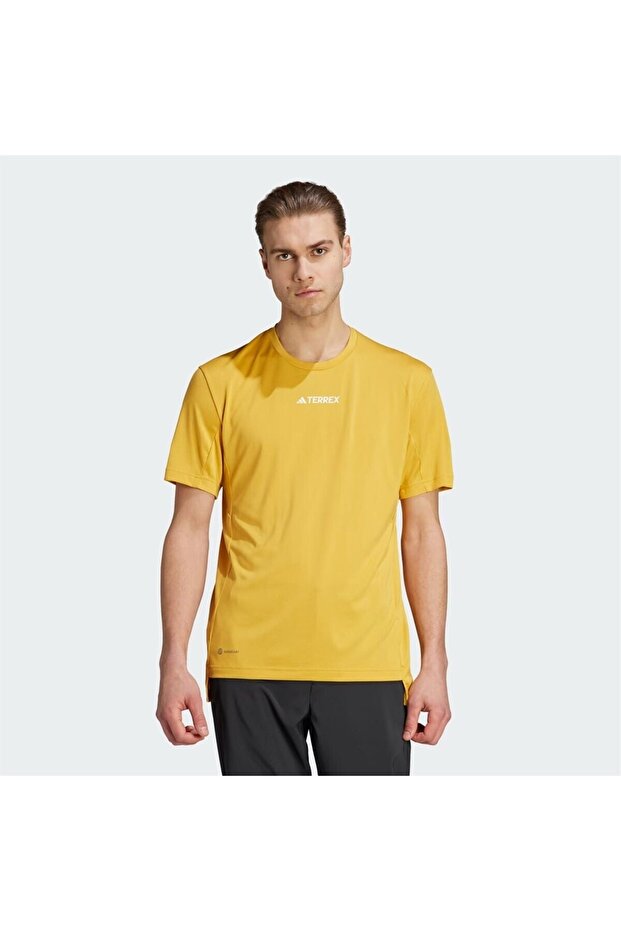 Terrex Multi Erkek Tişört - 1