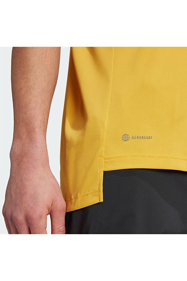 Terrex Multi Erkek Tişört - 5