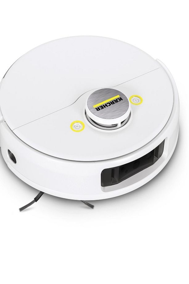 Rcv 5 Robot Süpürge - 2