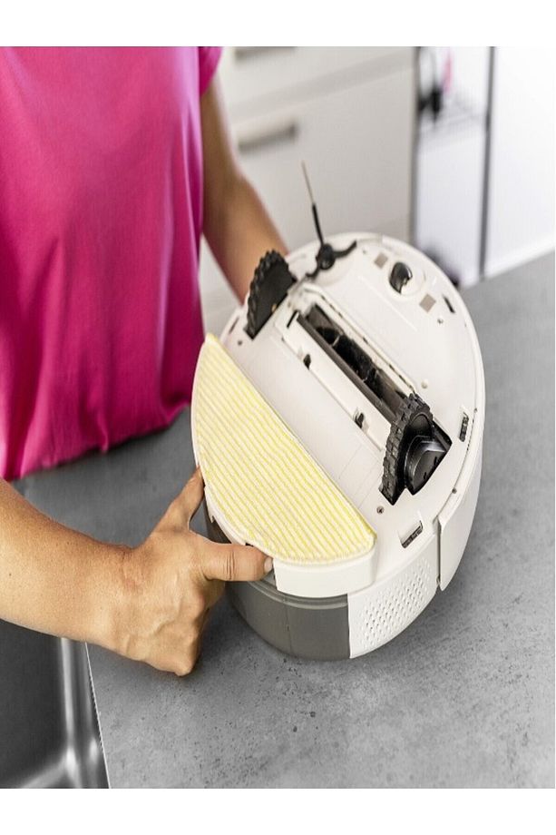 Rcv 5 Robot Süpürge - 5