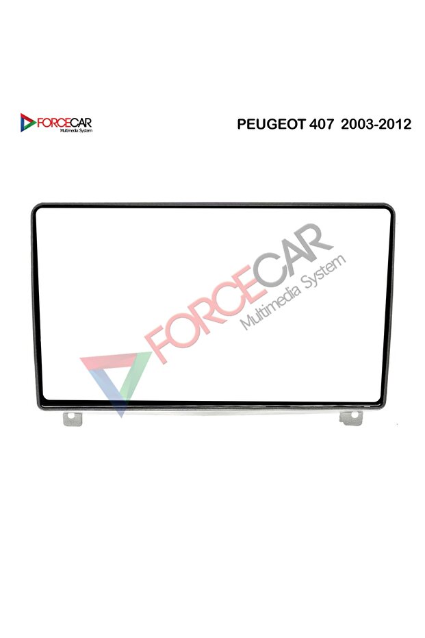 PEUGEOT 407 2003-2012 Uyumlu ANDROİD MULTİMEDYA 2.32 KABLOSUZ CARPLAY - 8