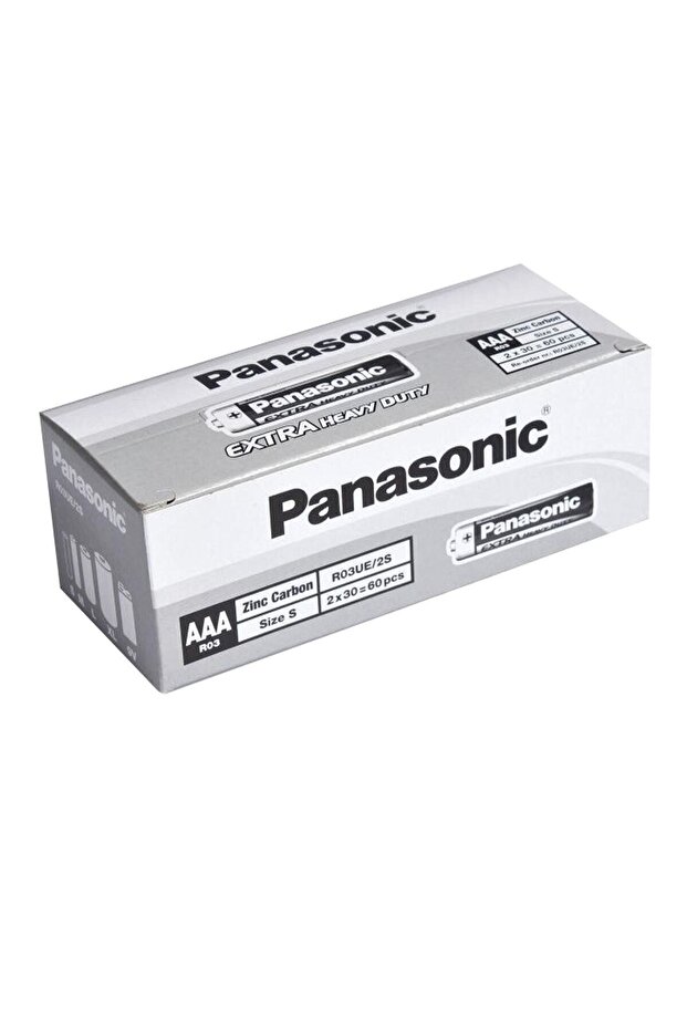 Alkalin Aaa Ince Kalem Pil - 8 Adet - 2