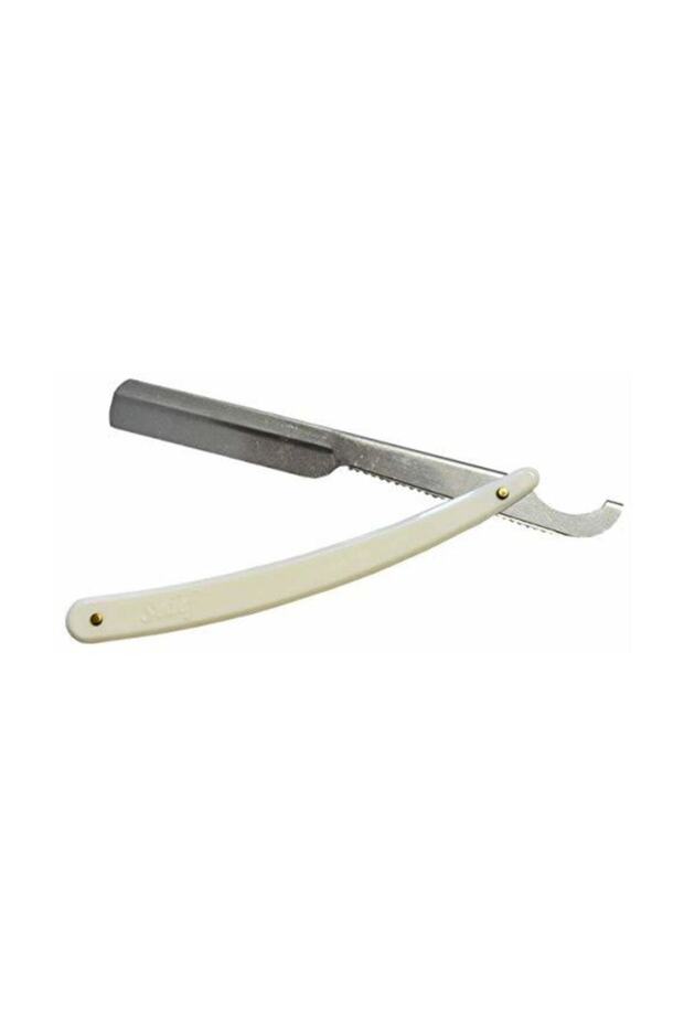 Luxury Hairdresser Razor with Razor Attachable