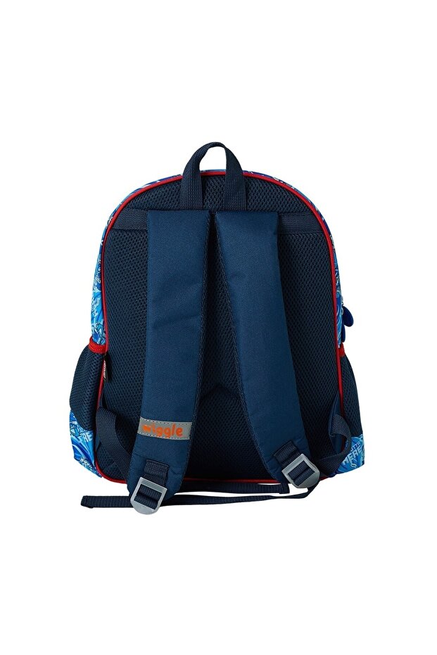 İlkOkul Çantası - 3