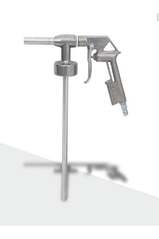 Pütür Tabancası - 1