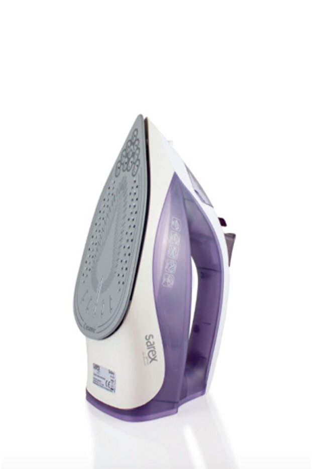 Sr3510 Soley Ütü Lila - 4