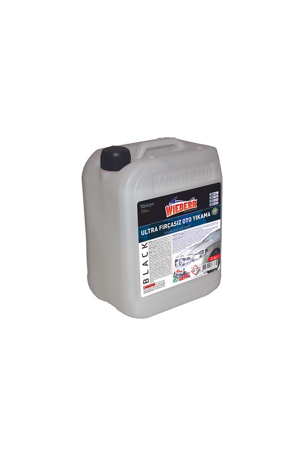 Oto Yıkama Şampuanı Ultra 5 Lt - 1