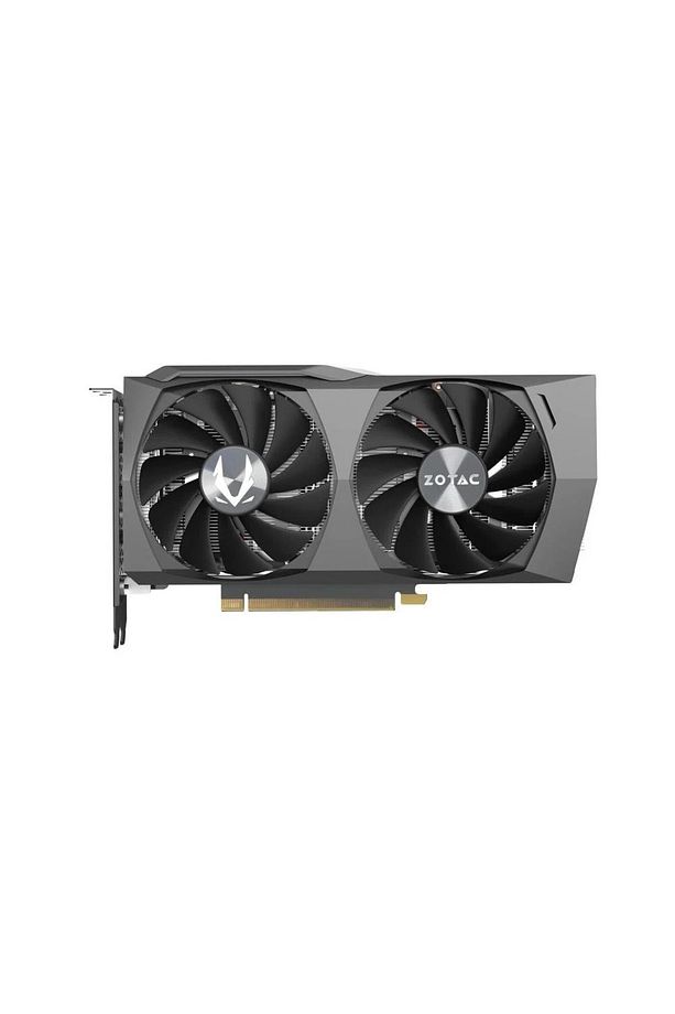 RTX 3060 12 GB GDDR6 Ekran Kartı - 5