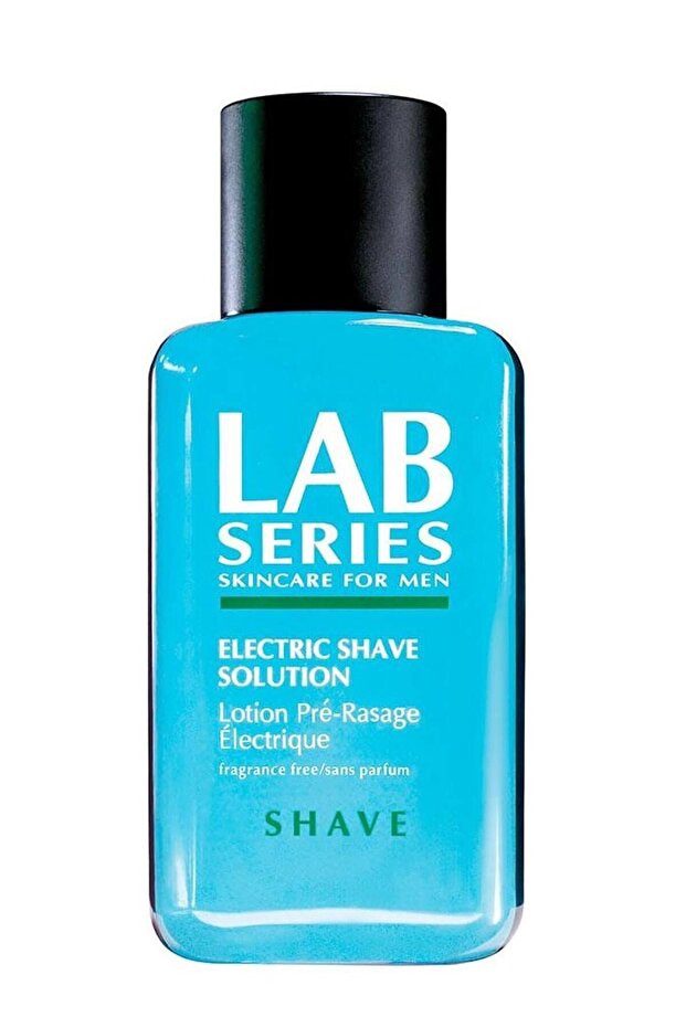Electric Shave Solution 100 Ml - 1